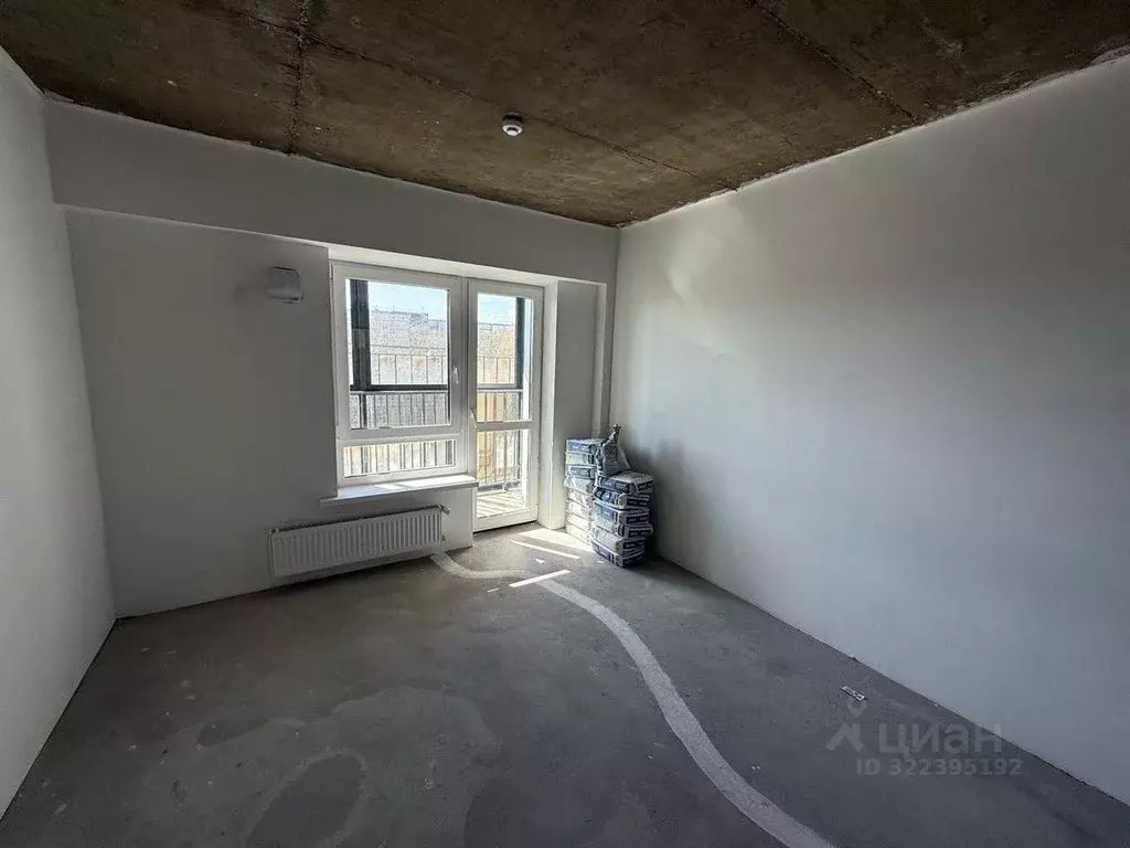 Студия Иркутская область, Иркутск ул. Старо-Кузьмихинская, 22/2 (22.0 ... - Фото 1