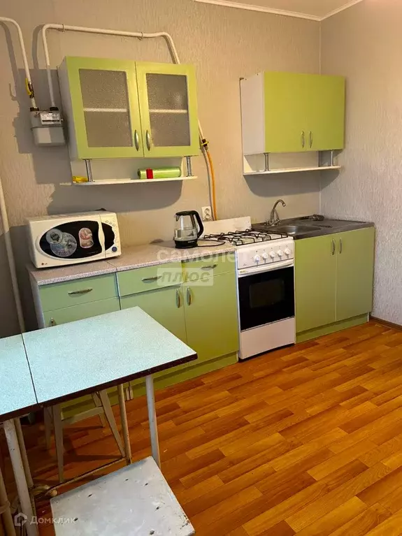 Продаётся 1-к квартира, 39.6 м - Фото 0