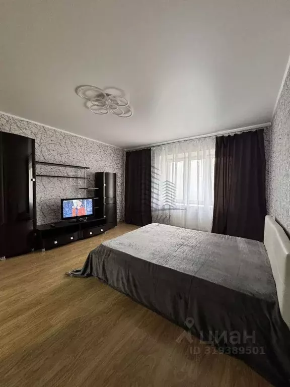 1-к кв. Белгородская область, Старый Оскол Степной мкр, 26 (54.0 м) - Фото 1