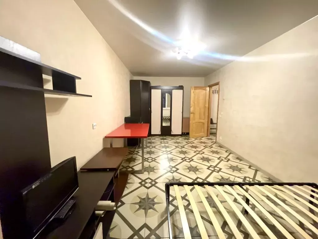 1-к кв. Санкт-Петербург просп. Испытателей, 6К1 (34.5 м) - Фото 2