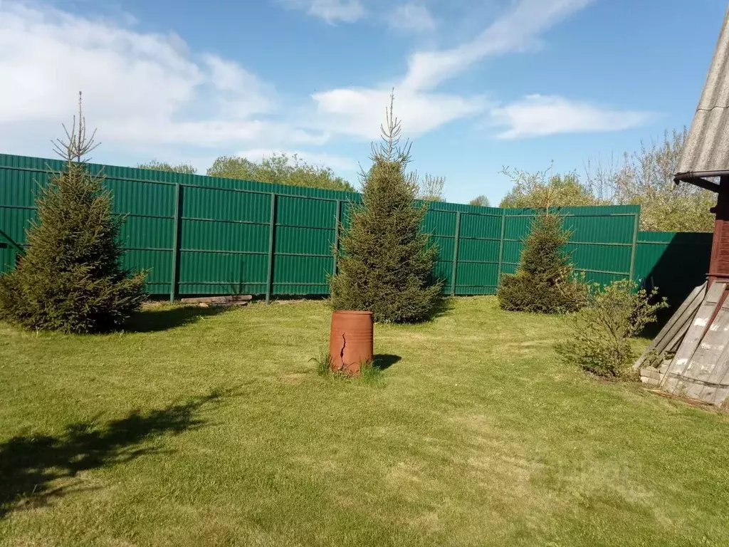 Дом в Тверская область, Конаковский муниципальный округ, с. Городня ... - Фото 0