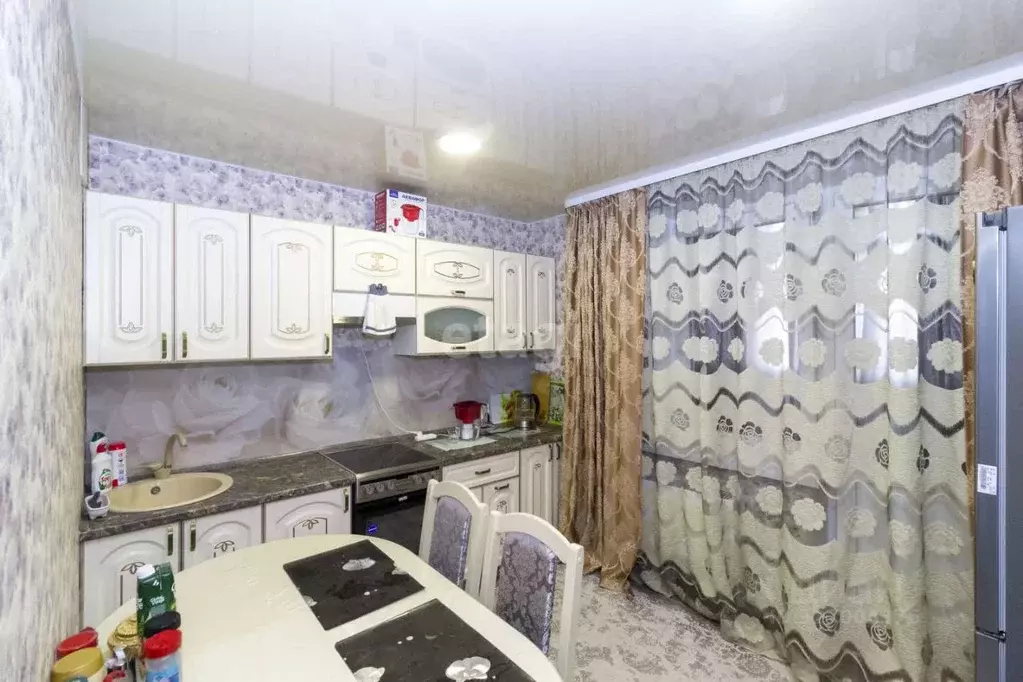 1-к кв. Тюменская область, Тюмень ул. Московский Тракт, 152 (43.6 м) - Фото 1