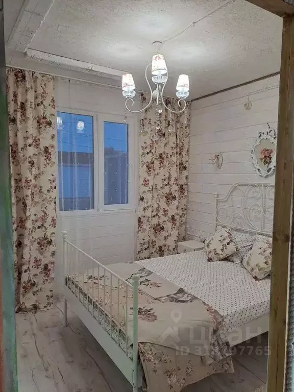 Дом в Краснодарский край, Сочи Главная ул., 141А (36 м) - Фото 0