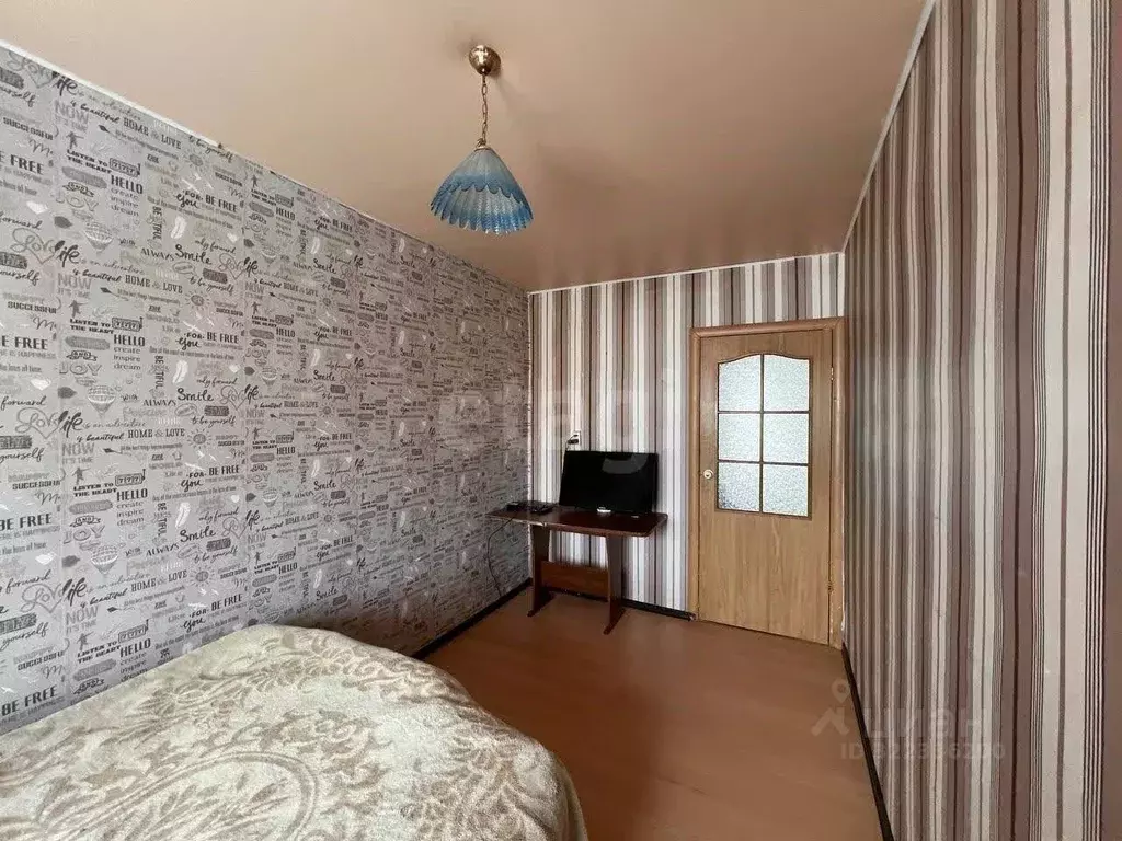 3-к кв. Ярославская область, Ростов Пролетарская ул., 37 (56.7 м) - Фото 1