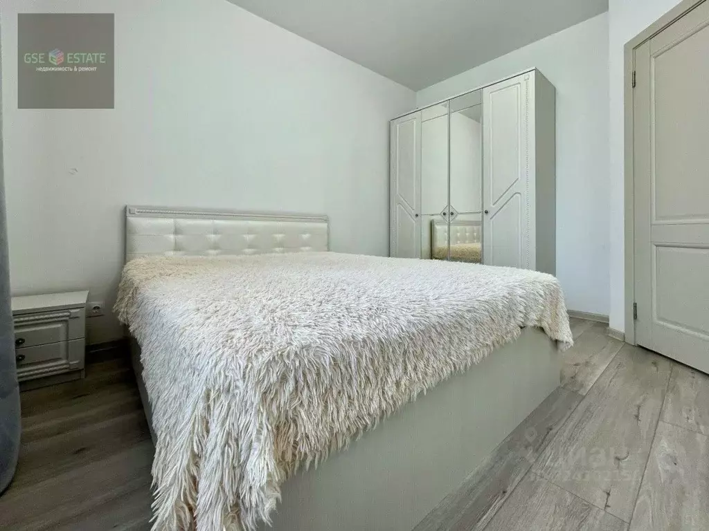 1-к кв. Краснодарский край, Анапа ш. Супсехское, 39к1 (41.0 м) - Фото 2