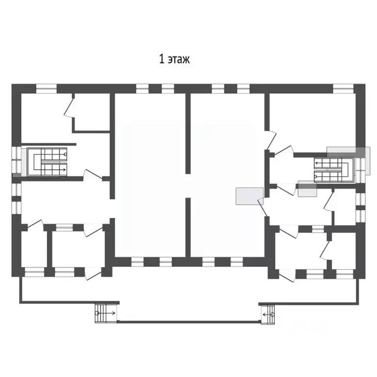 Дом в Красноярский край, Красноярск Санаторная ул., 37 (1200 м) - Фото 2