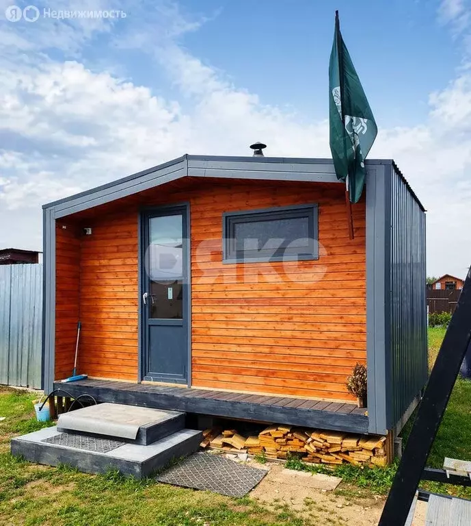 Дом в Московская область, Раменский муниципальный округ, деревня ... - Фото 2