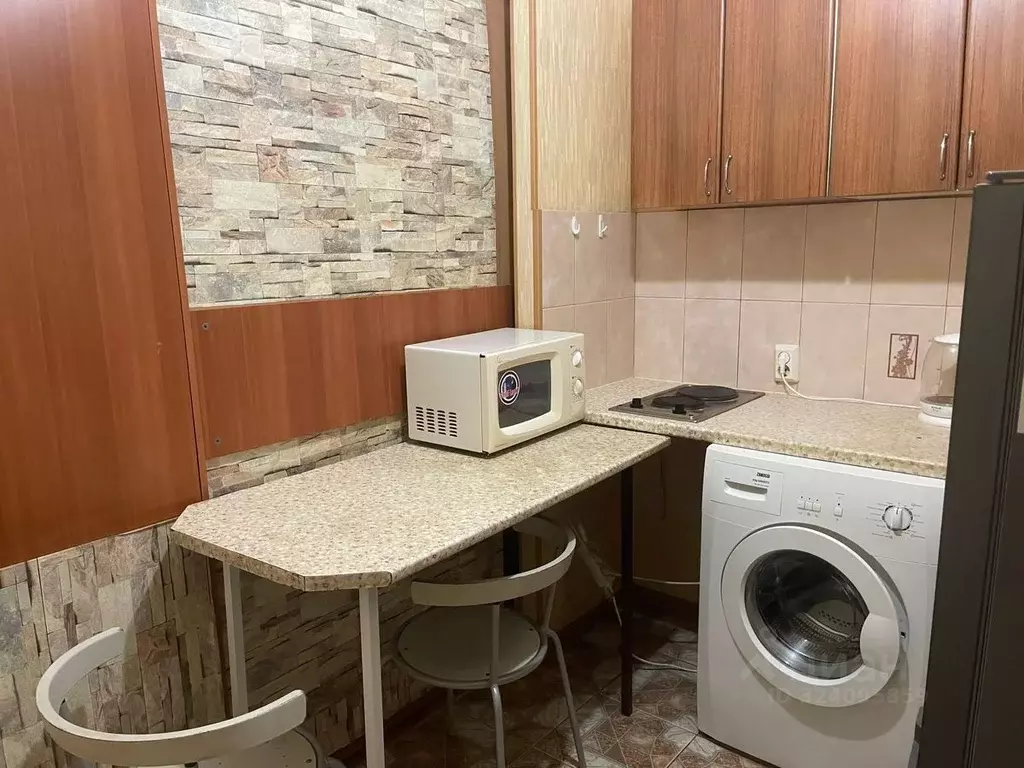 Студия Санкт-Петербург Пулковская ул., 8к4 (26.0 м) - Фото 2