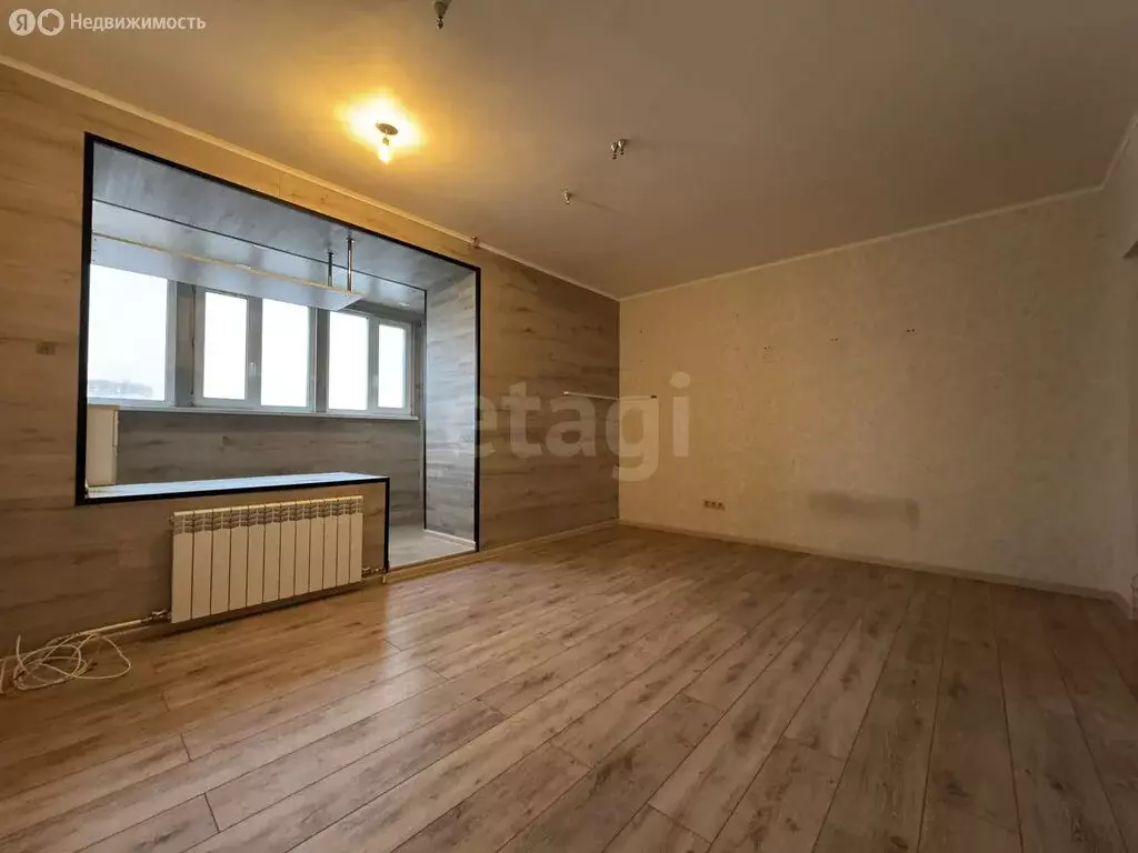 1-комнатная квартира: Новый Уренгой, район Северная Жилая Часть, ... - Фото 2