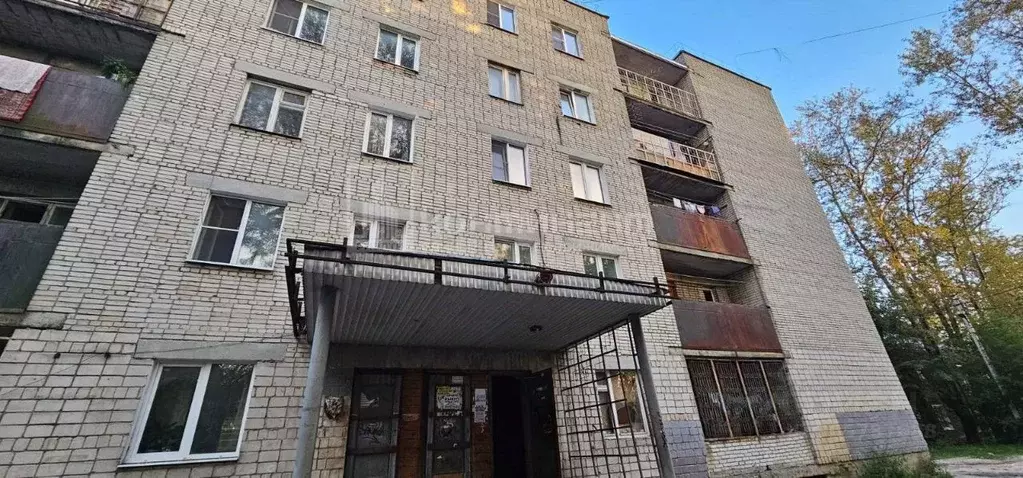 Комната Владимирская область, Ковров Социалистическая ул., 27 (13.6 м) - Фото 0