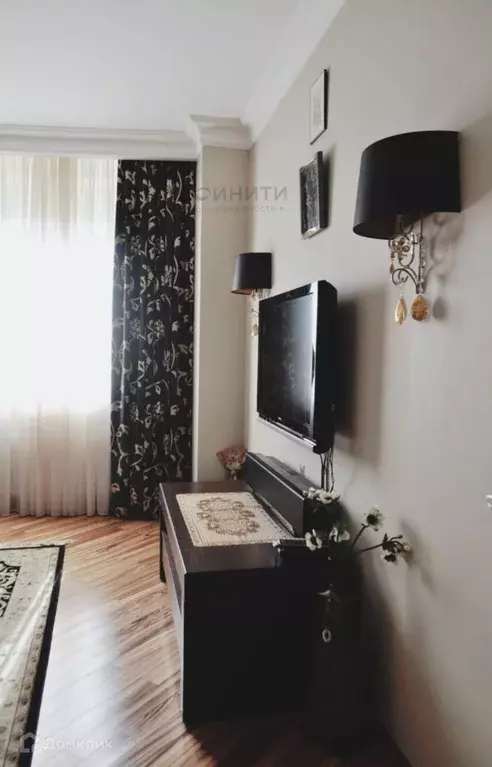 Продаётся 1-к квартира, 43 м - Фото 1