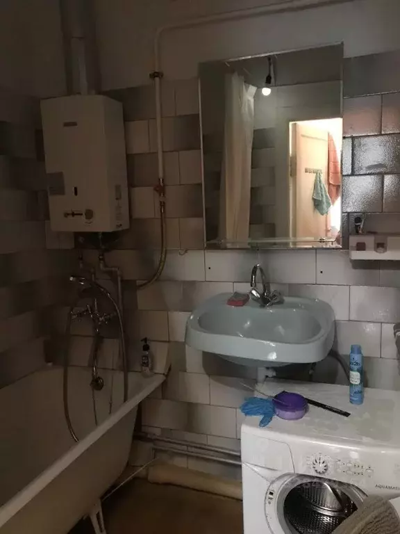 2-к кв. Москва Флотская ул., 80/7 (46.0 м) - Фото 1