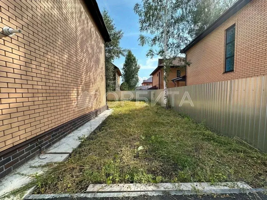 Дом в Тюменская область, Тюмень Березняковский мкр, ул. Планетарная, ... - Фото 2