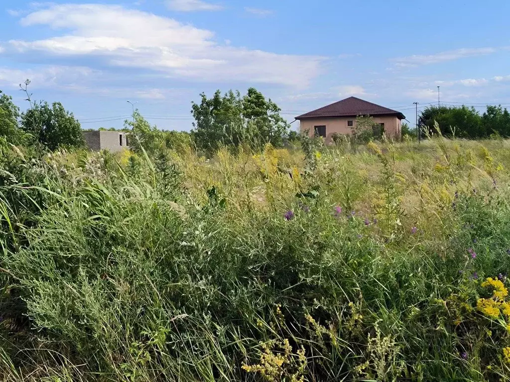 Участок в Адыгея, Майкоп ул. Стефана Козлова (8.0 сот.) - Фото 0