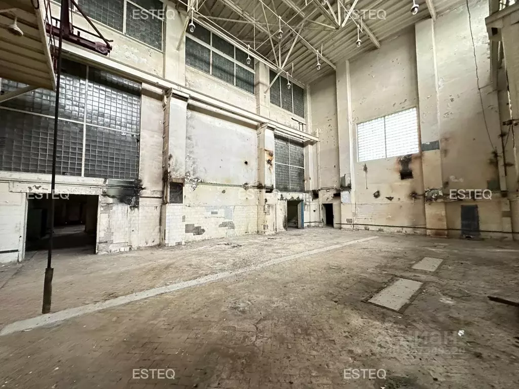 Производственное помещение в Новосибирская область, Новосибирск ул. ... - Фото 2