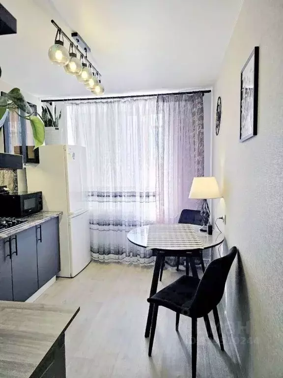 2-к кв. Санкт-Петербург Гражданский просп., 13К1 (46.0 м) - Фото 1
