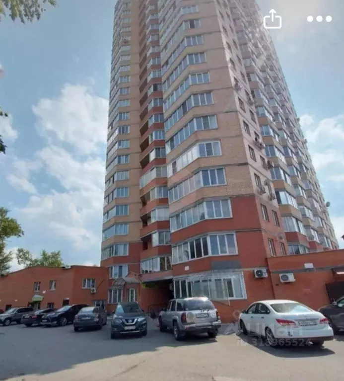 Квартира, 3 комнаты, 94.1 м - Фото 0
