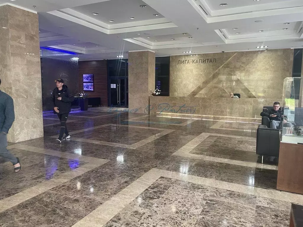 Офис в Новосибирская область, Новосибирск ул. Вокзальная магистраль, ... - Фото 0