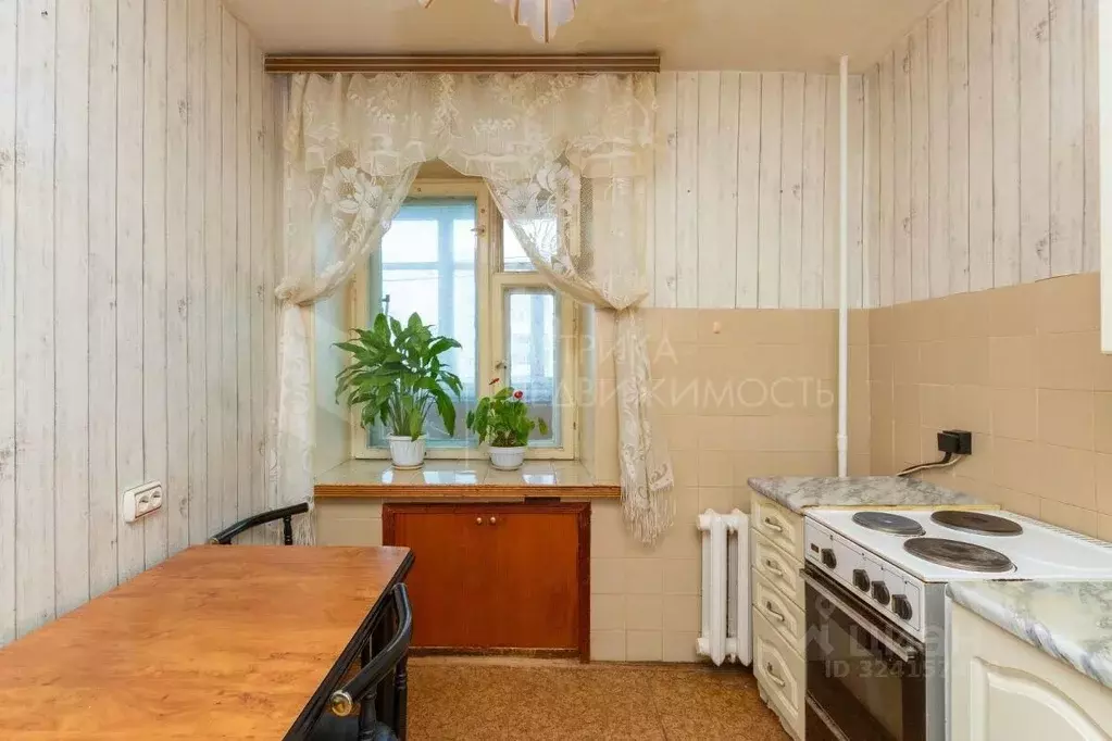 2-к кв. Тюменская область, Тюмень ул. Беляева, 17А (46.9 м) - Фото 1