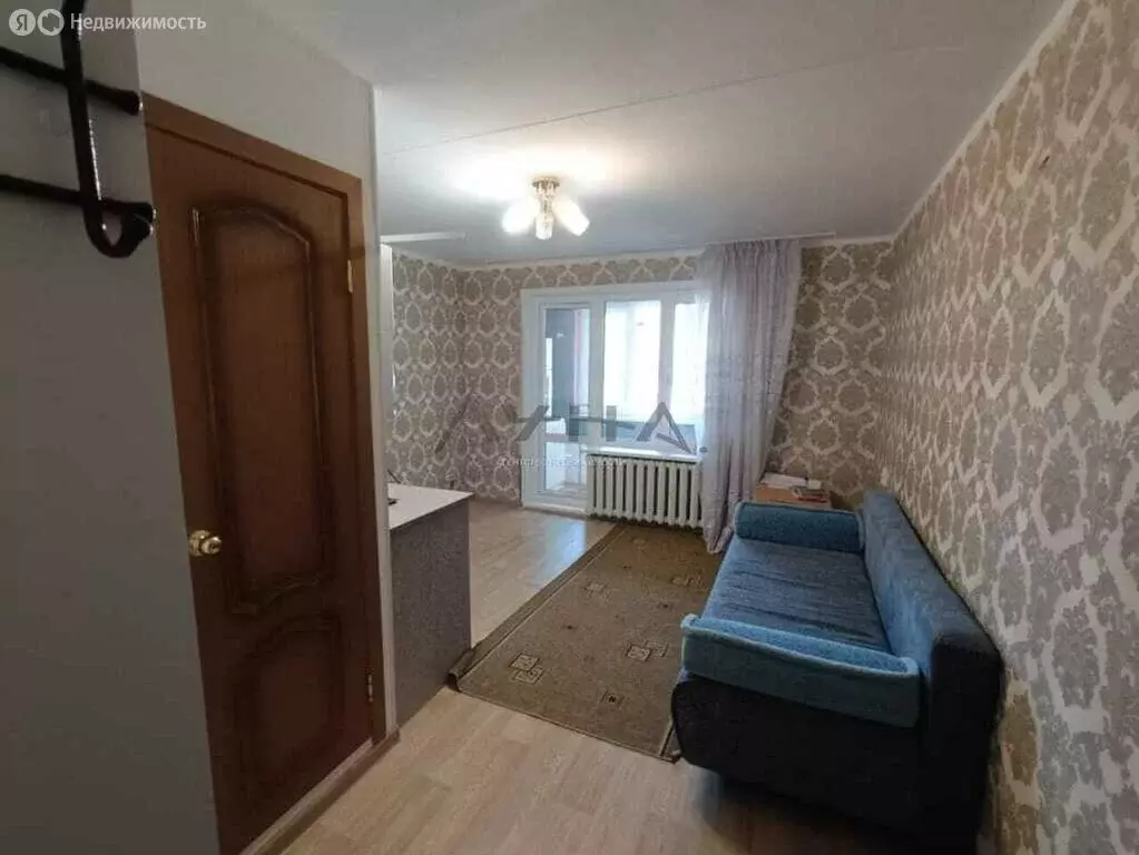 1к в 3-комнатной квартире ( м) - Фото 0