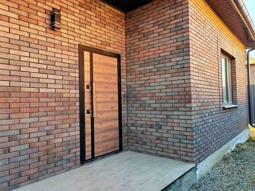 Дом в Ростовская область, Батайск ул. Фрунзе, 76 (110 м) - Фото 2