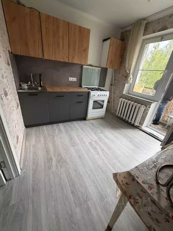 3-к кв. Московская область, Электросталь ул. Ялагина, 28 (68.0 м) - Фото 1