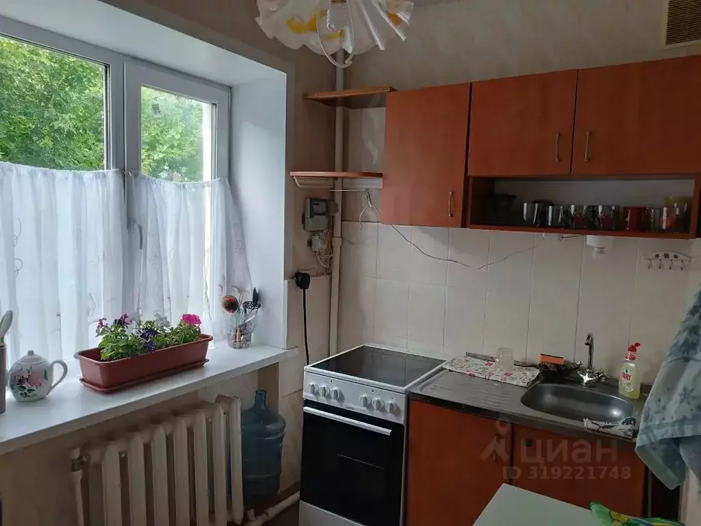3-к кв. Самарская область, Тольятти Полевая ул., 1 (51.0 м) - Фото 1