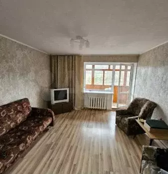 4-к. квартира, 87 м, 5/10 эт. - Фото 1