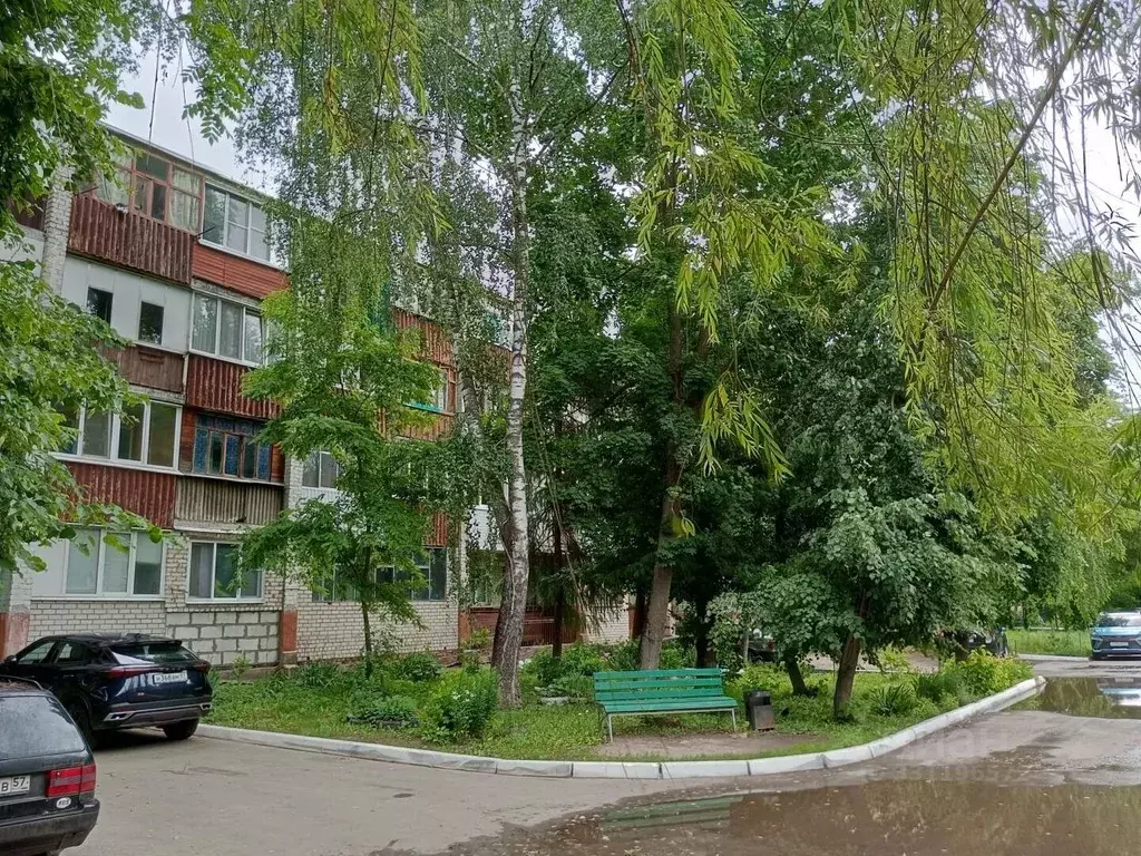 Комната Орловская область, Орел Наугорское ш., 25 (14.7 м) - Фото 2