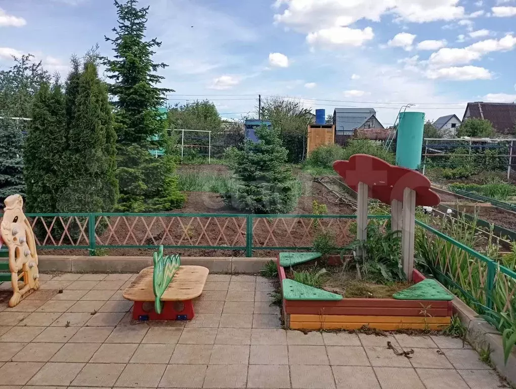 Дача 50 м на участке 11 сот. - Фото 0