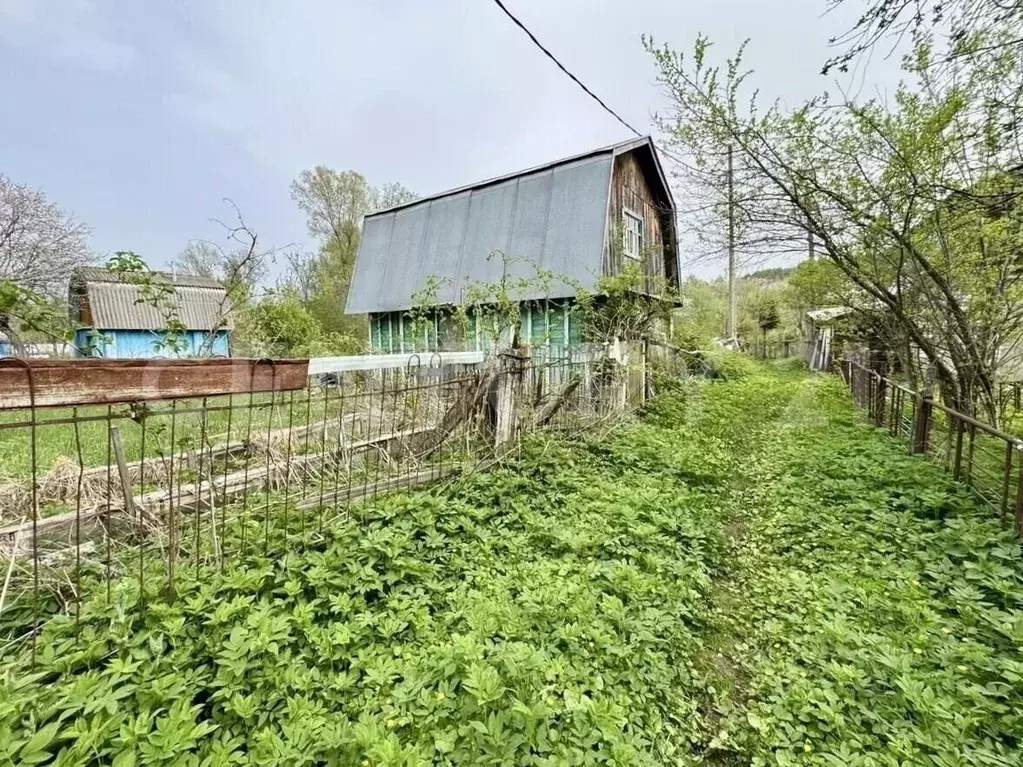 Дом в Чувашия, Чебоксары Солнечный СПК, 276 (24 м) - Фото 2
