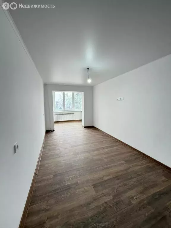 2-комнатная квартира: Баксан, проспект Ленина, 61 (44.5 м) - Фото 1