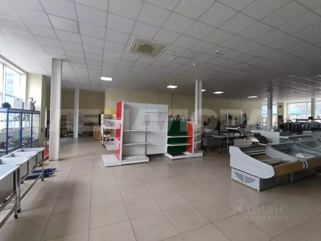 Помещение свободного назначения в Ростовская область, Ростов-на-Дону ... - Фото 2