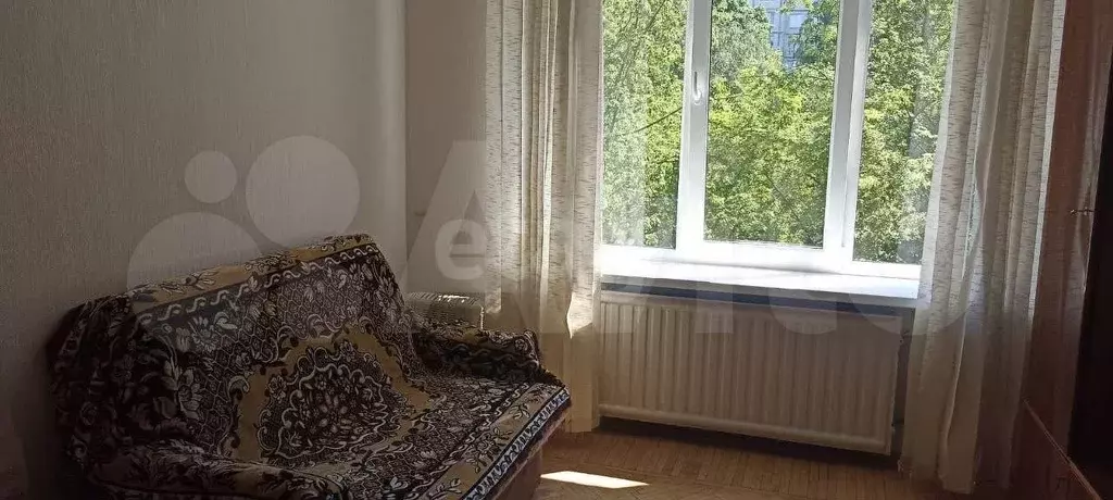 1-к. квартира, 31 м, 4/9 эт. - Фото 1