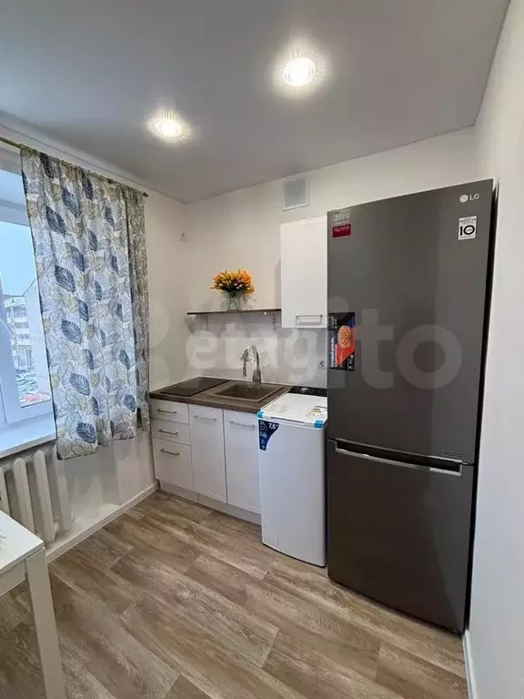 2-к. квартира, 46,4 м, 5/5 эт. - Фото 1