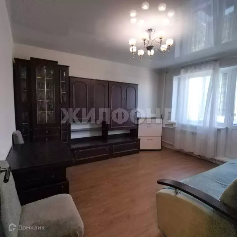 Продаётся 2-к квартира, 36.8 м - Фото 0