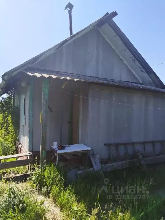 Дом в Башкортостан, Кармаскалинский район, Старомусинский сельсовет, ... - Фото 2