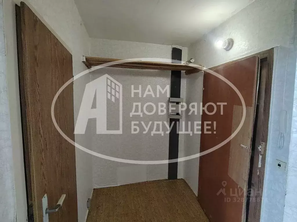 1-к кв. Пермский край, Горнозаводск Горнозаводский район, ул. ... - Фото 1
