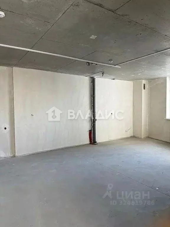 2-к кв. Ростовская область, Ростов-на-Дону Привокзальная ул., 3/1 ... - Фото 1