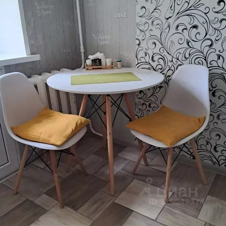 1-к кв. Удмуртия, Глазов ул. Энгельса, 25Г (30.0 м) - Фото 1