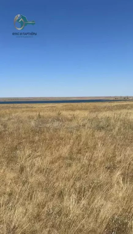 Участок в Крым, Сакский район, с. Штормовое  (12.0 сот.) - Фото 2