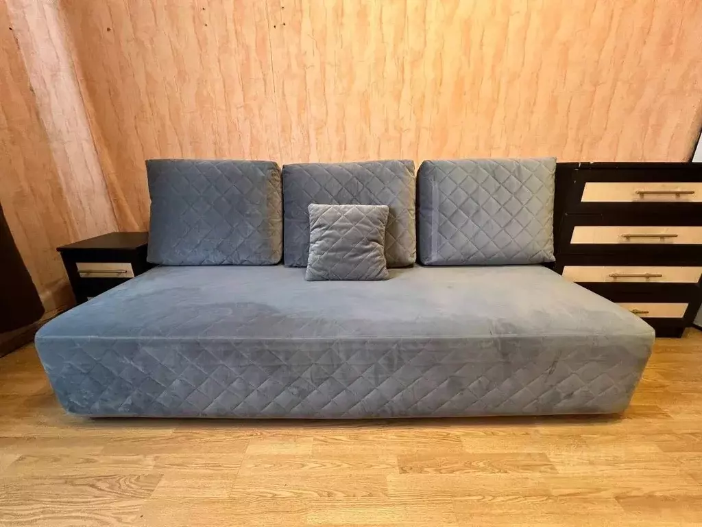 Комната Москва проезд Кадомцева, 11К2 (17.0 м) - Фото 2