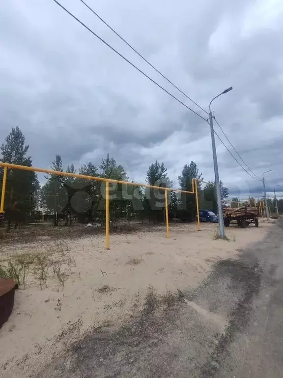 Участок 6,8 сот. (ИЖС) - Фото 0