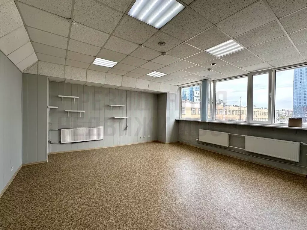 Офис в Самарская область, Самара ул. Мичурина, 23Б (35 м) - Фото 2