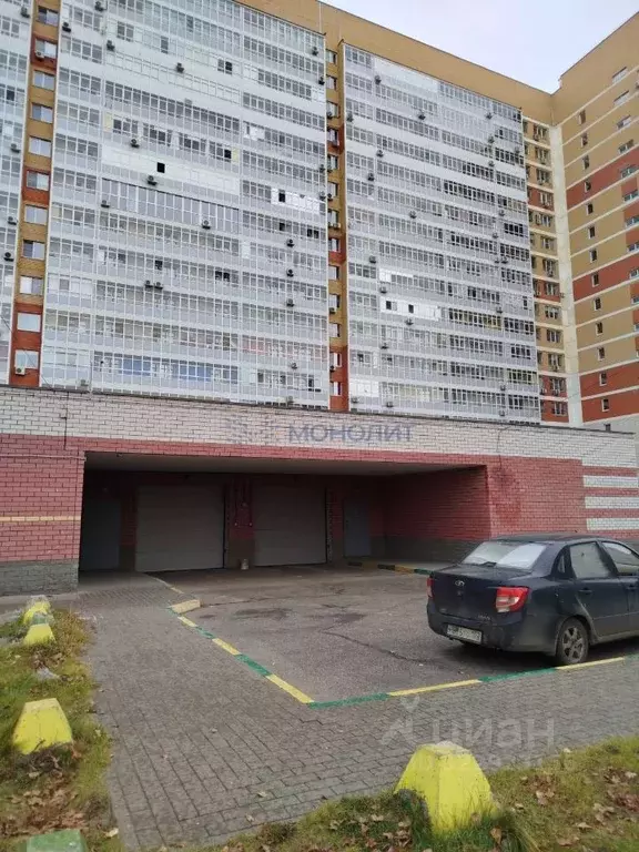 Гараж в Нижегородская область, Нижний Новгород Мещерское Озеро ... - Фото 1