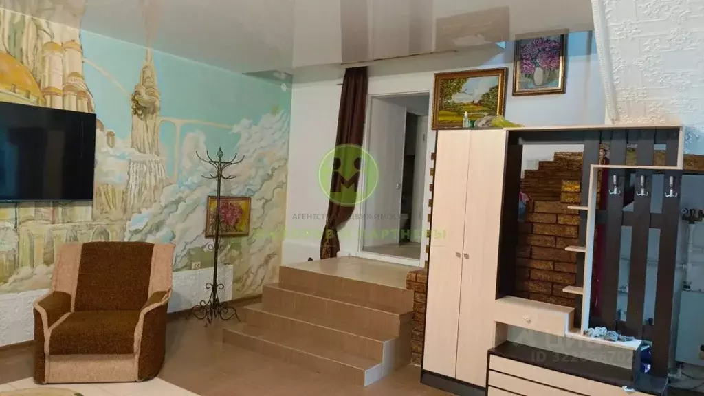 Дом в Крым, Симферополь ул. 25-я Коллективных Садов, 256 (189 м) - Фото 2