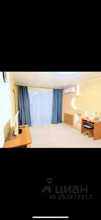 1-к кв. Саратовская область, Энгельс ул. Кондакова, 48 (45.0 м) - Фото 2