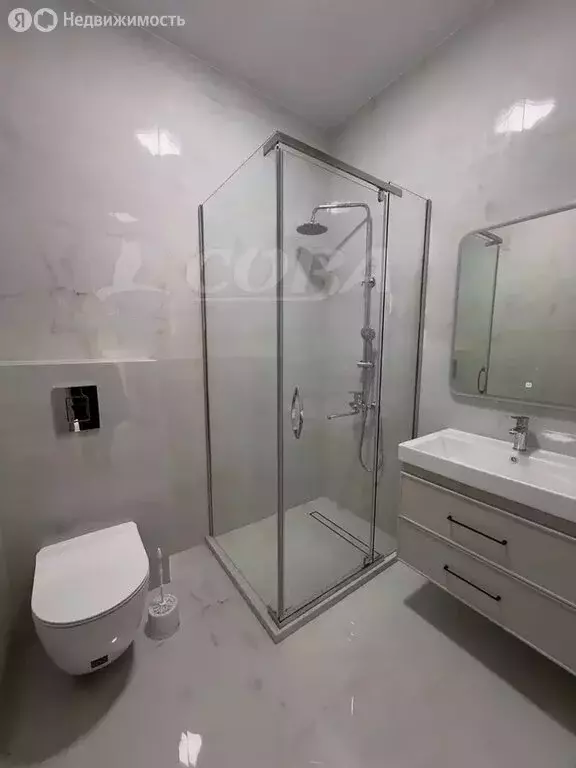 2-комнатная квартира: Махачкала, улица Лизы Чайкиной, 5 (62 м) - Фото 1