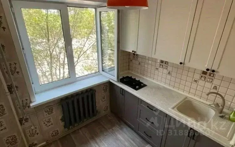 1-к кв. Башкортостан, Уфа ул. 8 Марта, 14 (32.0 м) - Фото 0