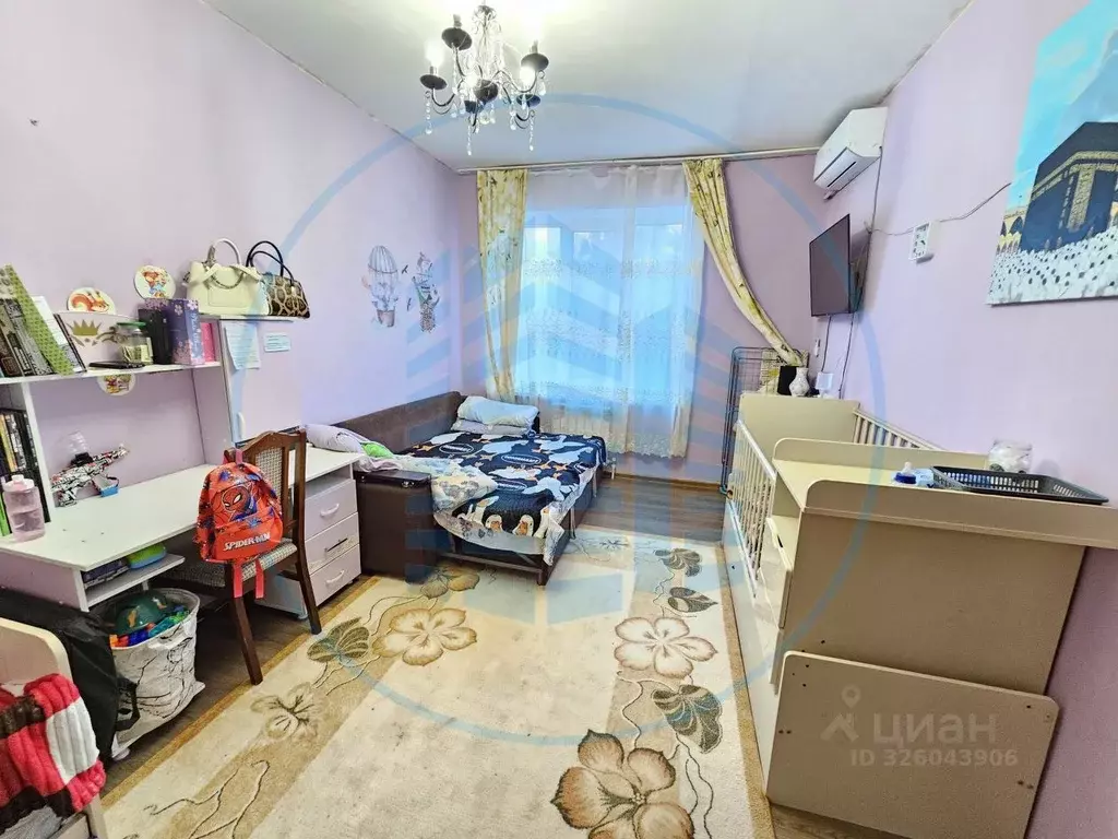 1-к кв. Ставропольский край, Ессентуки ул. Королева, 3А (33.0 м) - Фото 2